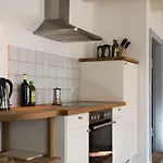 Old Bakery - Vorderhuus Hinte