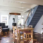 Old Bakery - Vorderhuus * Hinte