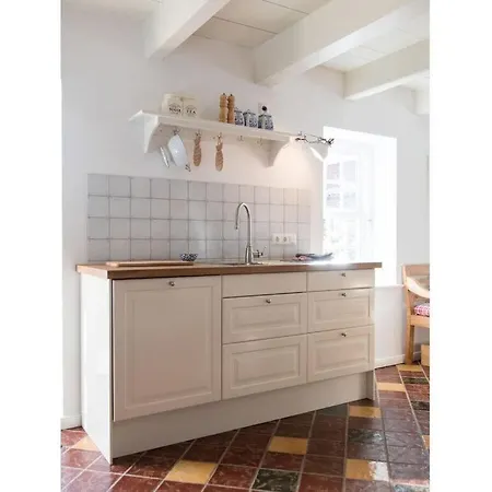 Old Bakery - Vorderhuus Holiday home