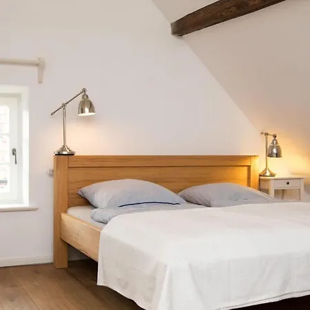 Dom wakacyjny Old Bakery - Vorderhuus