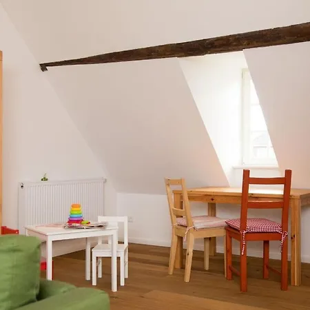 Old Bakery - Vorderhuus Holiday home Hinte