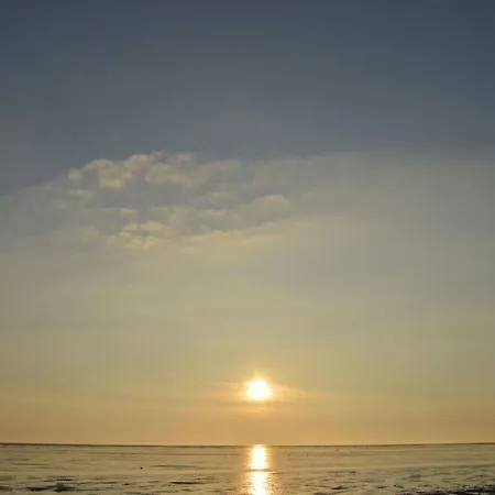 Old Bakery - Vorderhuus *