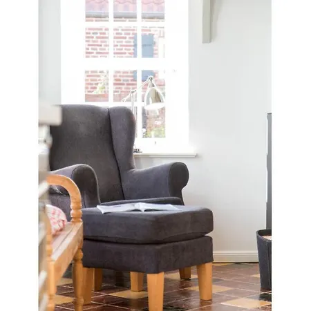 Old Bakery - Vorderhuus * Hinte