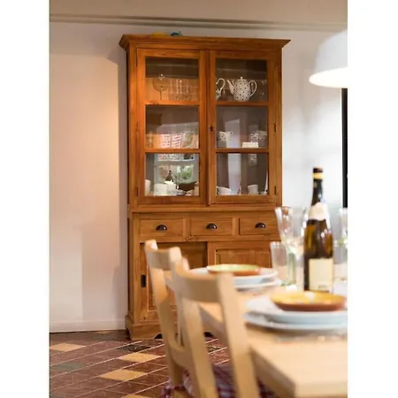 Ferienhaus Old Bakery - Vorderhuus Hinte