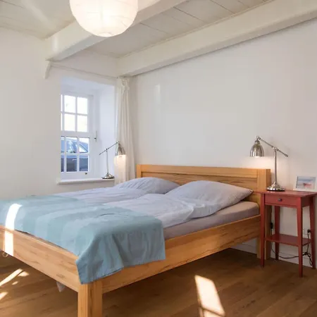 Old Bakery - Vorderhuus *