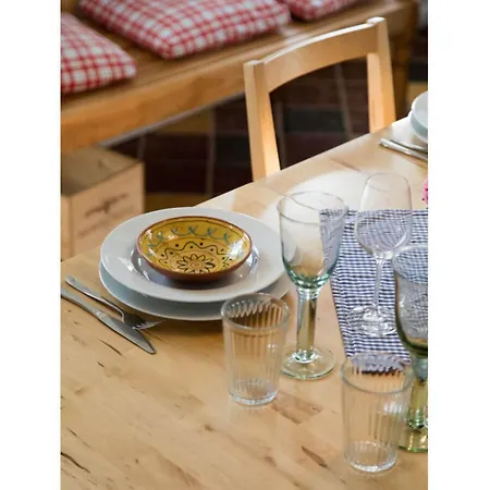 Ferienhaus Old Bakery - Vorderhuus Hinte