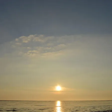 Ferienhaus Old Bakery - Vorderhuus