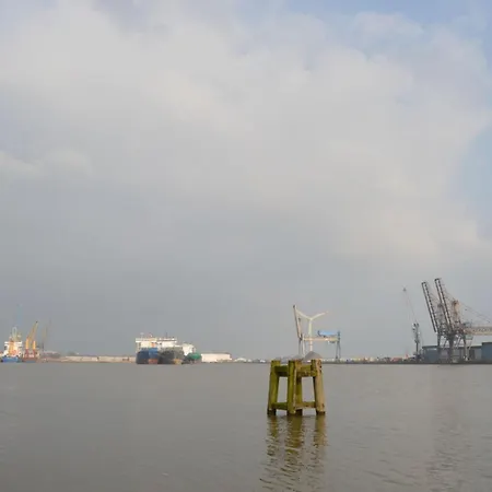 Old Bakery - Vorderhuus