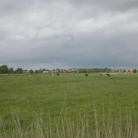 Old Bakery - Vorderhuus *