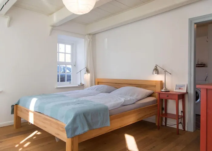 Old Bakery - Vorderhuus *